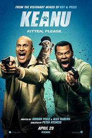 基努猫Keanu(2016)插图%4K电影下载_3D影视资源_杜比视界迅雷下载