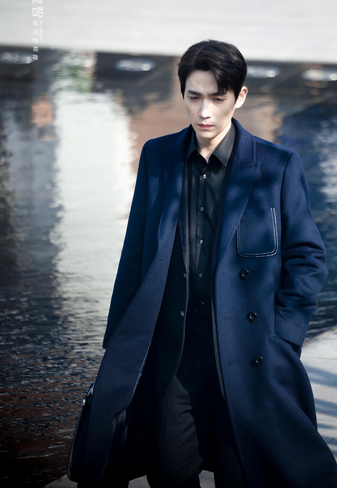 亲爱的自己To Dear Myself(2020)插图2%4K电影下载_3D影视资源_杜比视界迅雷下载