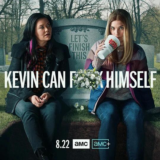 凯文滚一边Kevin Can F**k Himself(2021 – 2022)插图%4K电影下载_3D影视资源_杜比视界迅雷下载