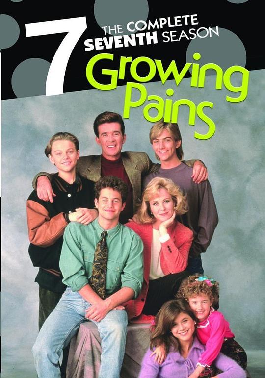 成长的烦恼Growing Pains(1985 – 1991)插图%4K电影下载_3D影视资源_杜比视界迅雷下载