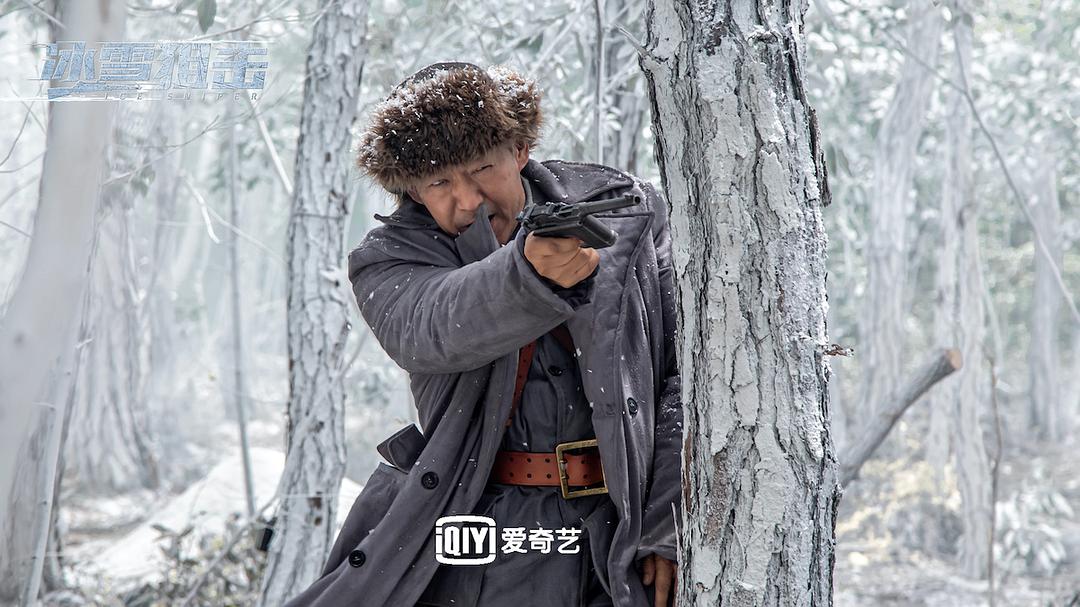 冰雪狙击(2022)插图1%4K电影下载_3D影视资源_杜比视界迅雷下载