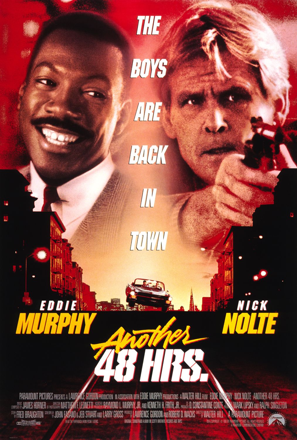 48小时闯天关Another 48 Hrs.(1990)插图1%4K电影下载_3D影视资源_杜比视界迅雷下载