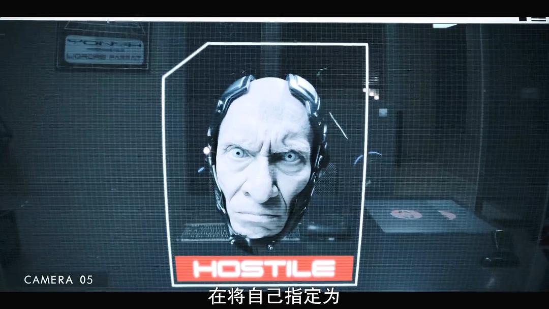 巨型漏洞BigBug(2022)插图2%4K电影下载_3D影视资源_杜比视界迅雷下载