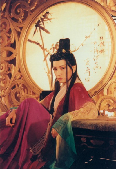 雪花神剑Xue Hua Shen Jian(1997)插图2%4K电影下载_3D影视资源_杜比视界迅雷下载