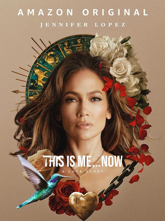 这就是我This Is Me… Now(2024)插图%4K电影下载_3D影视资源_杜比视界迅雷下载