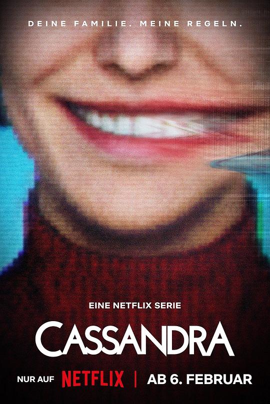 黑暗智宅Cassandra(2025)插图%4K电影下载_3D影视资源_杜比视界迅雷下载