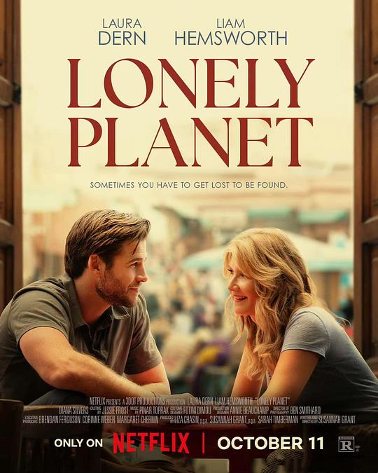 寂寞星球Lonely Planet(2024)插图%4K电影下载_3D影视资源_杜比视界迅雷下载