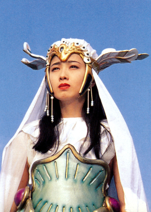 五星战队大连者Gosei sentai Dairanger(1993)插图2%4K电影下载_3D影视资源_杜比视界迅雷下载