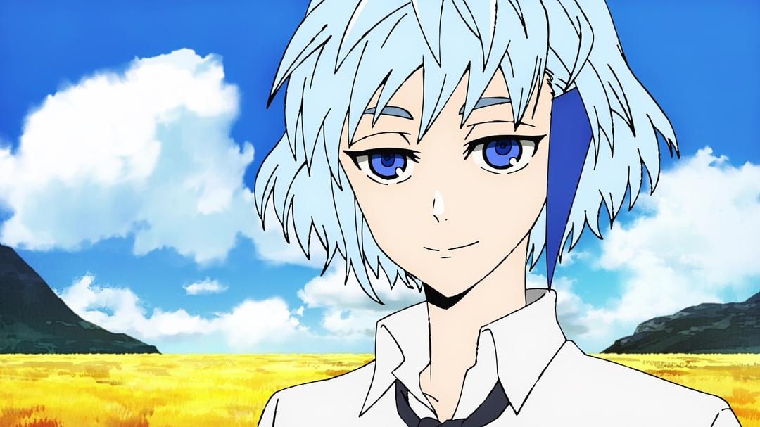 神之塔神之塔 -Tower of God-(2020)插图1%4K电影下载_3D影视资源_杜比视界迅雷下载