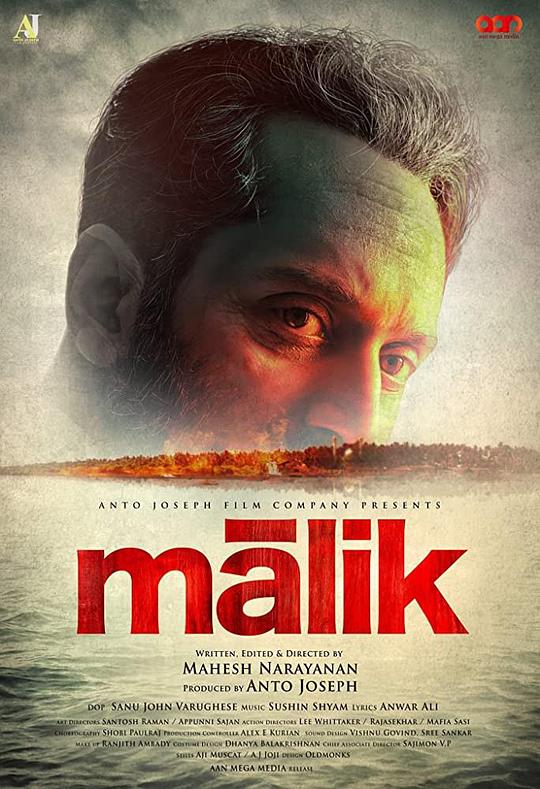 王道Malik(2021)插图%4K电影下载_3D影视资源_杜比视界迅雷下载