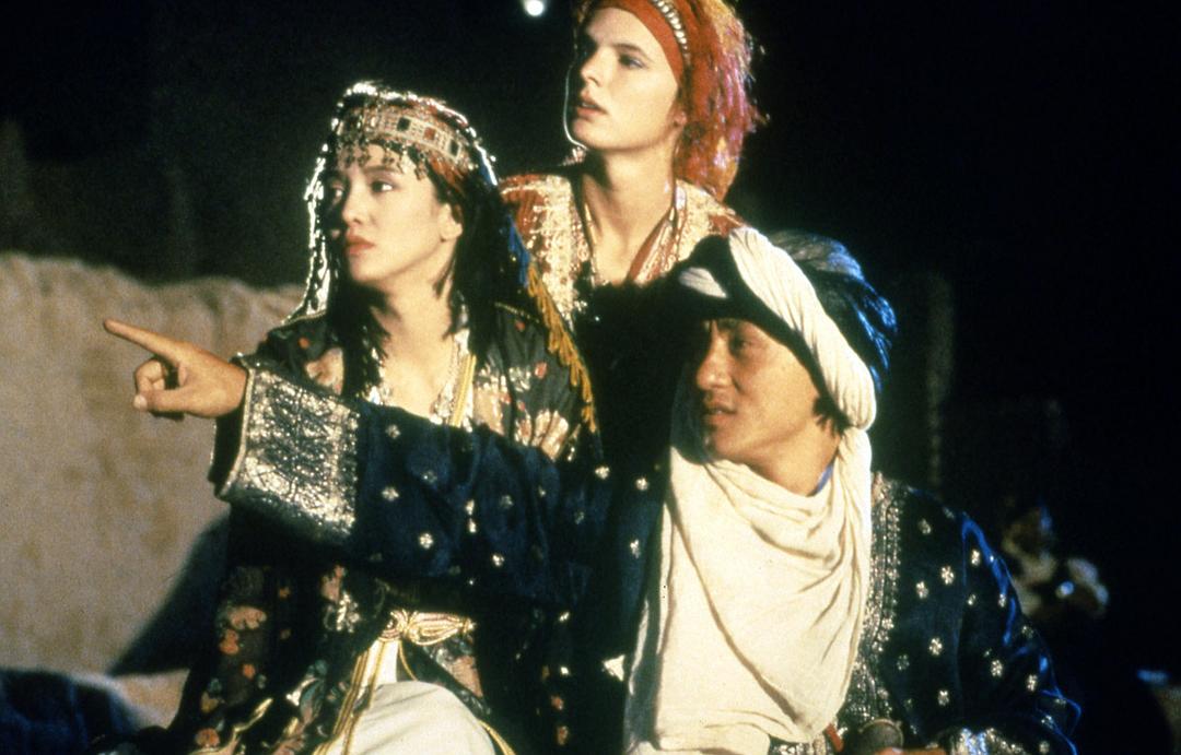 飞鹰计划Fei ying gai wak(1991)插图2%4K电影下载_3D影视资源_杜比视界迅雷下载