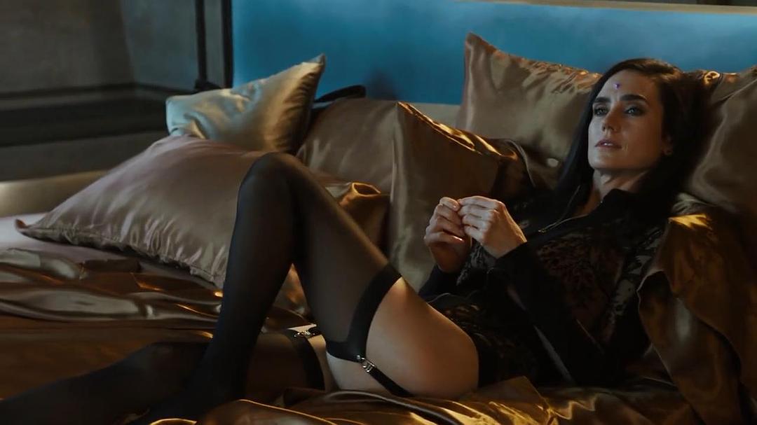 阿丽塔：战斗天使Alita: Battle Angel(2019)插图2%4K电影下载_3D影视资源_杜比视界迅雷下载