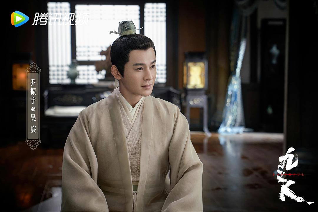 九义人Jiu Yi Ren(2023)插图2%4K电影下载_3D影视资源_杜比视界迅雷下载