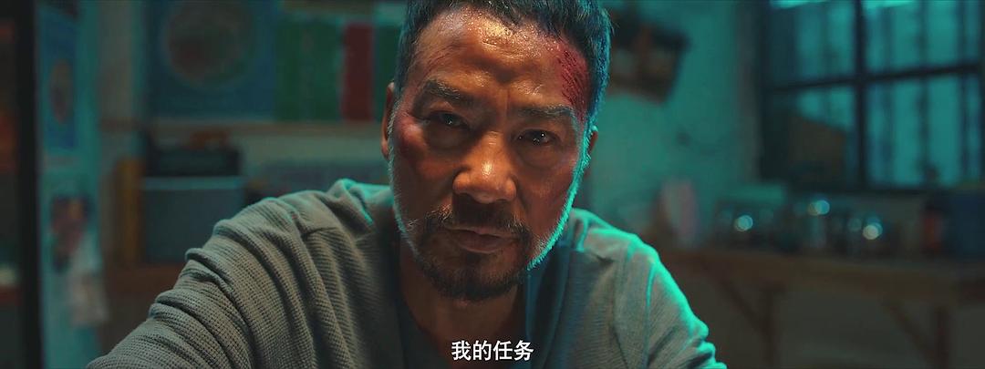 零号追杀Ling hao zhui sha(2023)插图1%4K电影下载_3D影视资源_杜比视界迅雷下载