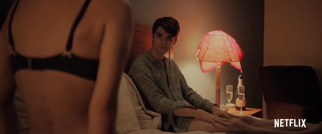 见爱不怪Alex Strangelove(2018)插图2%4K电影下载_3D影视资源_杜比视界迅雷下载