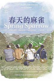 春天的麻雀Spring Sparrow(2019)插图%4K电影下载_3D影视资源_杜比视界迅雷下载