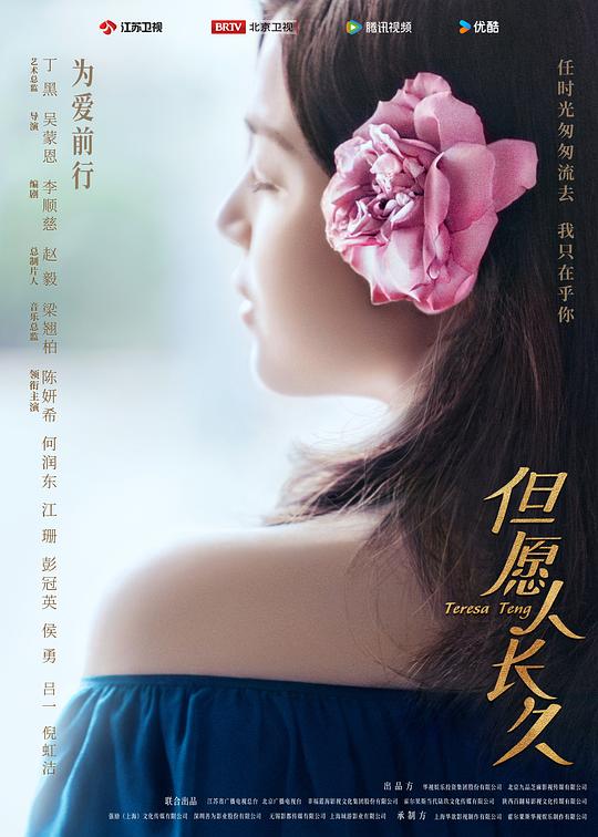 但愿人长久Teresa Teng(2024)插图%4K电影下载_3D影视资源_杜比视界迅雷下载