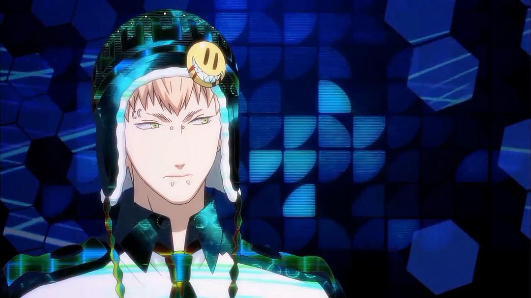 戏剧性谋杀DRAMAtical Murder(2014)插图1%4K电影下载_3D影视资源_杜比视界迅雷下载