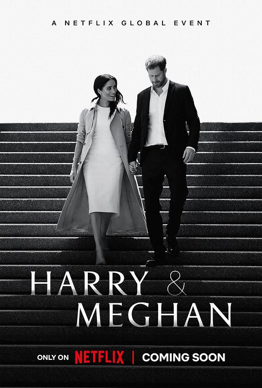 哈里王子与梅根Harry & Meghan(2022)插图%4K电影下载_3D影视资源_杜比视界迅雷下载