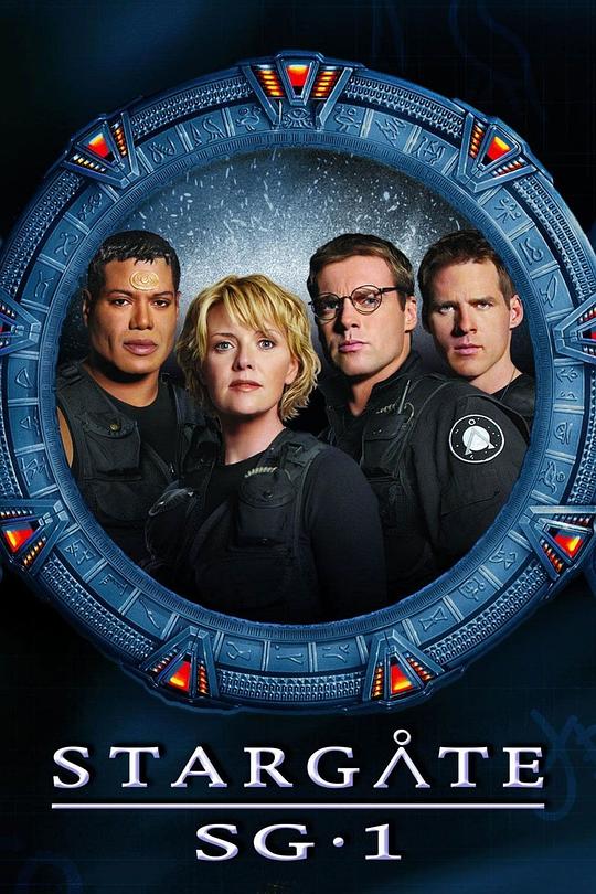 星际之门 SG-1Stargate SG-1(1997)插图%4K电影下载_3D影视资源_杜比视界迅雷下载