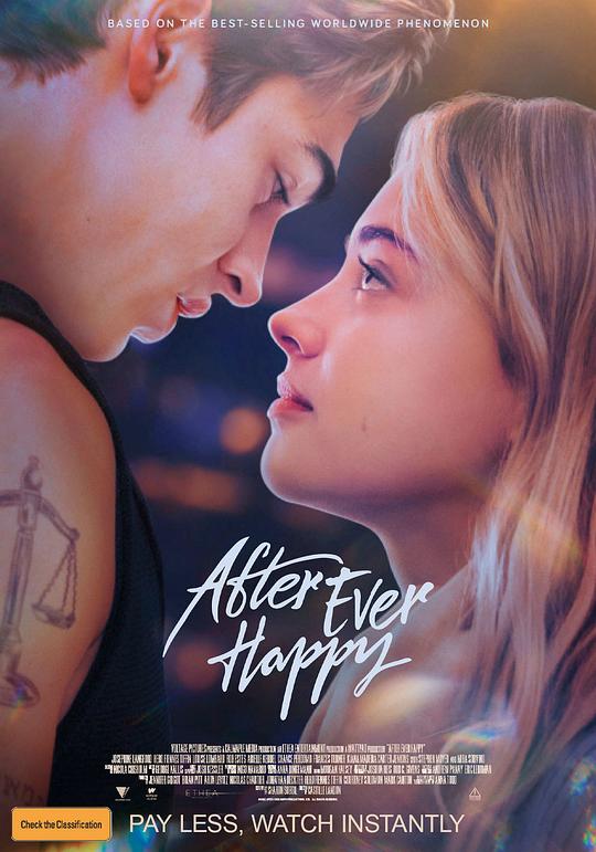 之后4After Ever Happy(2022)插图%4K电影下载_3D影视资源_杜比视界迅雷下载