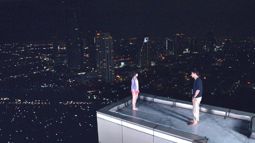 灵触Chit sam phat 3D(2013)插图1%4K电影下载_3D影视资源_杜比视界迅雷下载