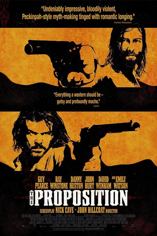 关键协议The Proposition(2005)插图%4K电影下载_3D影视资源_杜比视界迅雷下载