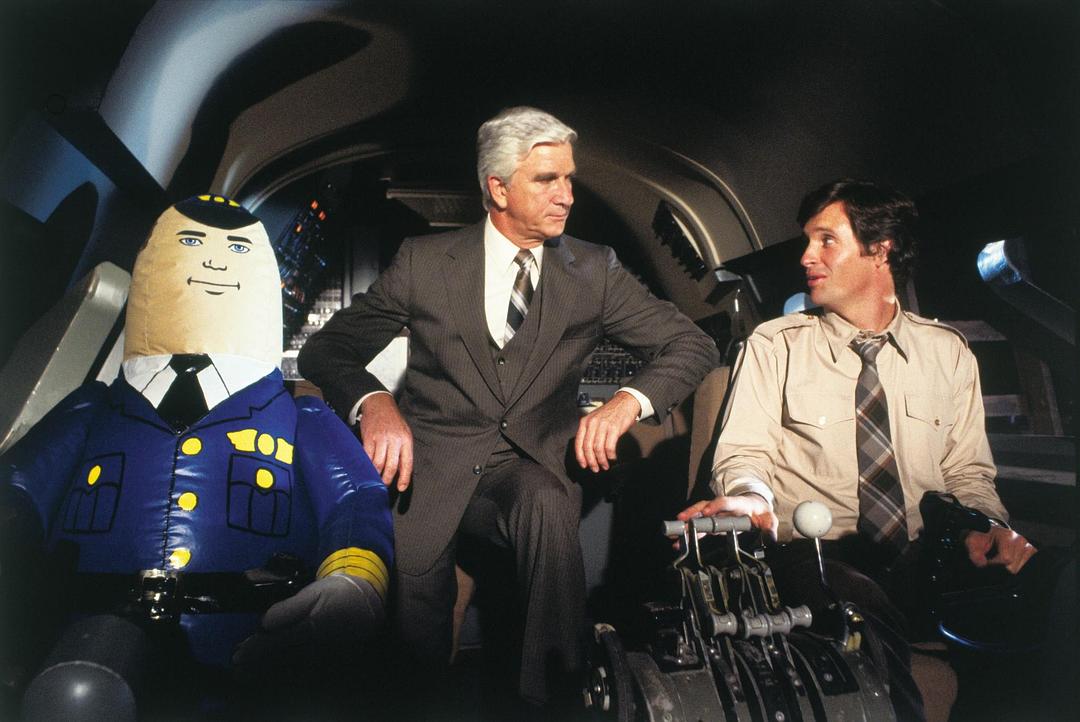 空前绝后满天飞Airplane!(1980)插图2%4K电影下载_3D影视资源_杜比视界迅雷下载