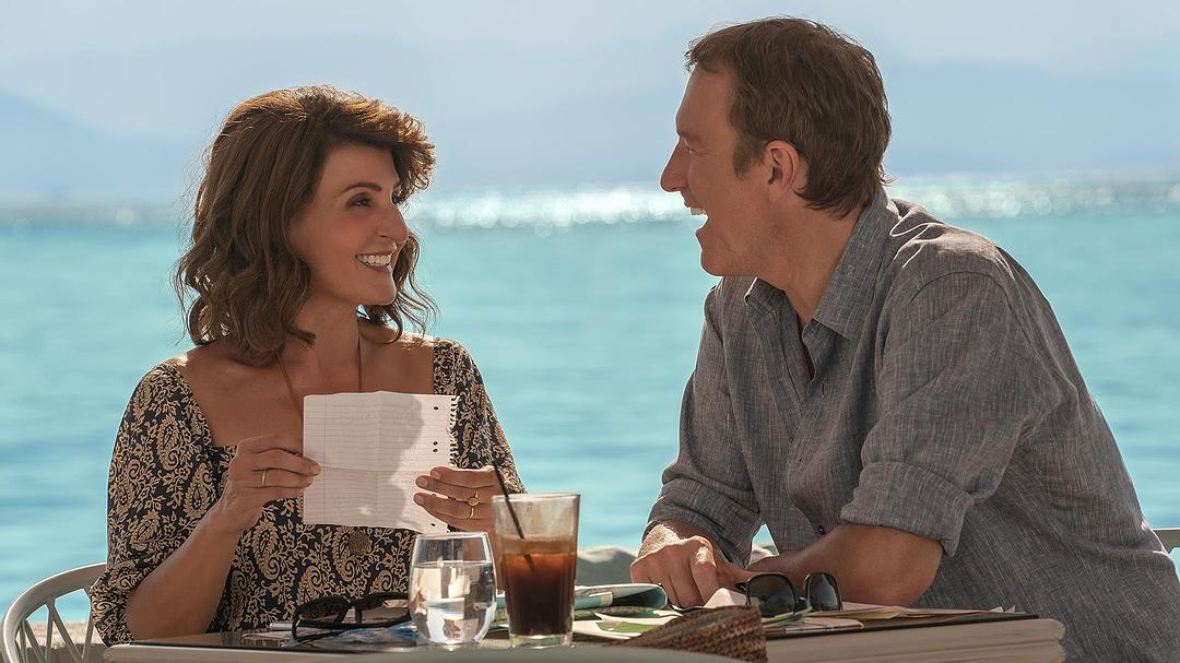 我盛大的希腊婚礼3My Big Fat Greek Wedding 3(2023)插图2%4K电影下载_3D影视资源_杜比视界迅雷下载