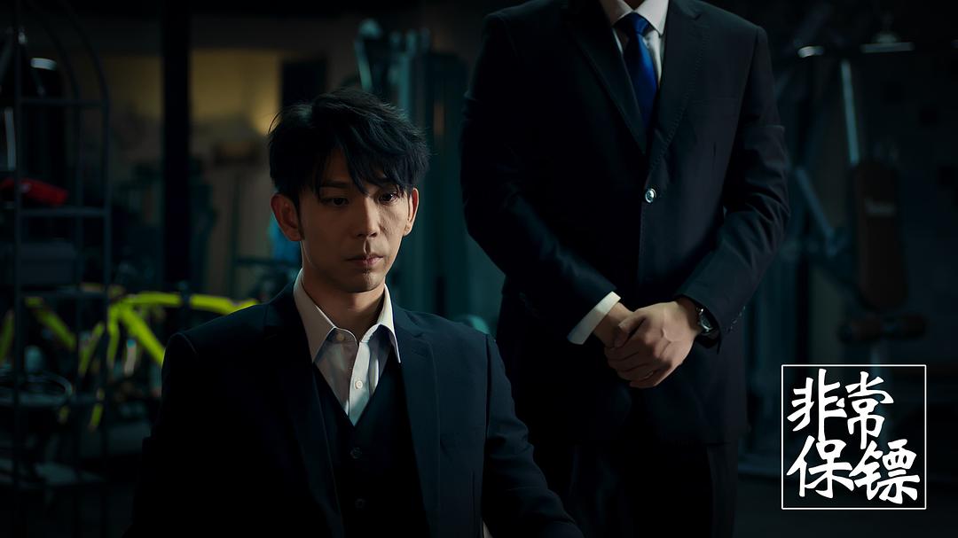 非常保镖Ultra Protection(2021)插图2%4K电影下载_3D影视资源_杜比视界迅雷下载