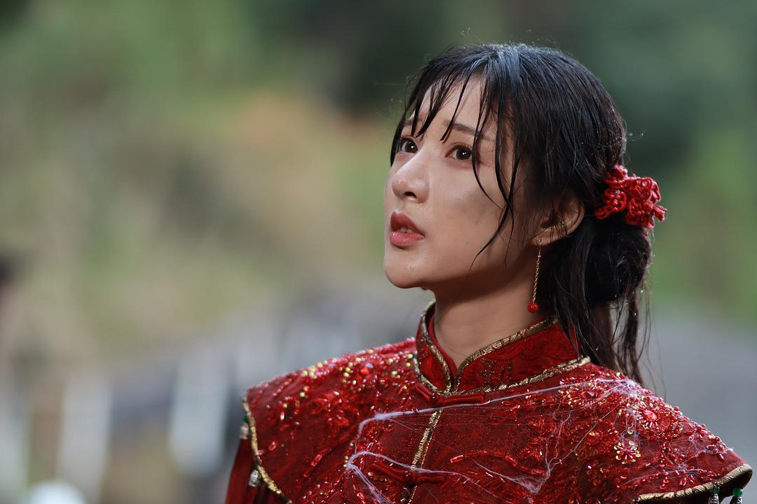 卸岭秘录(2021)插图1%4K电影下载_3D影视资源_杜比视界迅雷下载