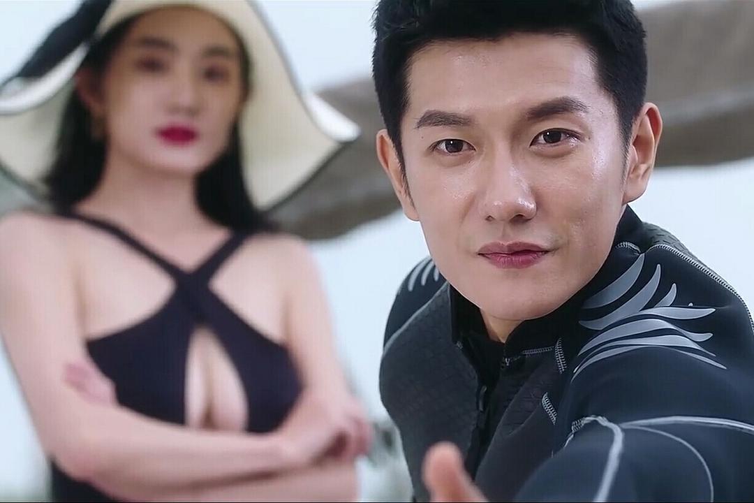 巨鲨之夺命鲨滩Ju Sha Zhi Duo Ming Sha Tan(2021)插图1%4K电影下载_3D影视资源_杜比视界迅雷下载