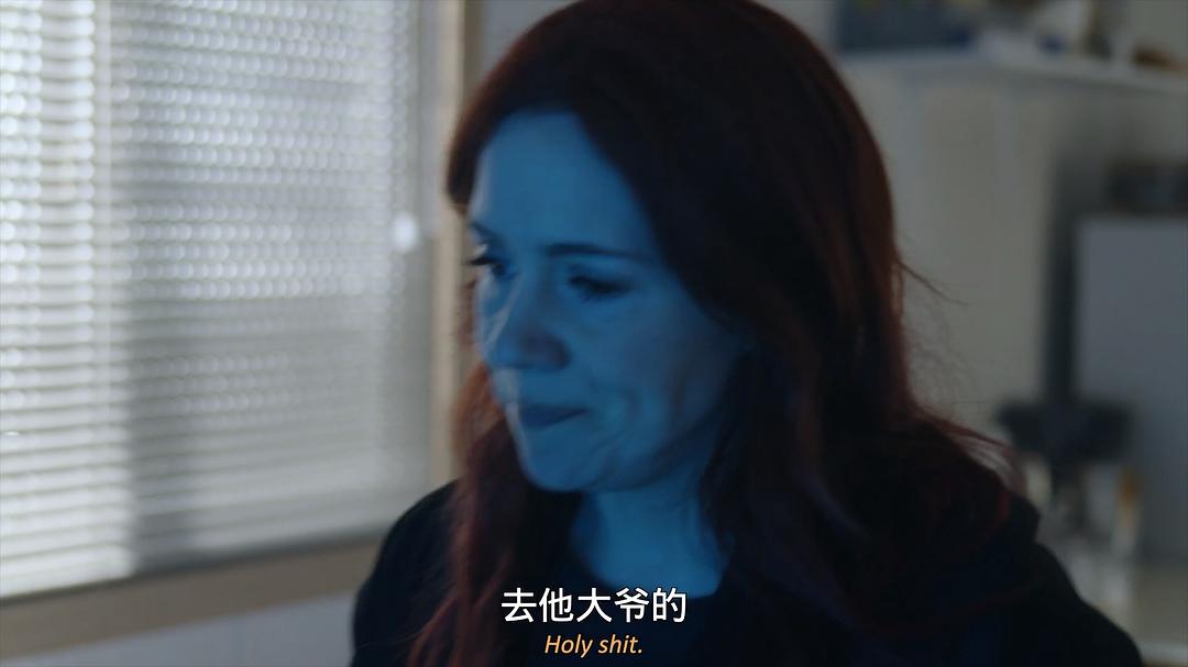 外星居民Resident Alien(2021 – 2024)插图1%4K电影下载_3D影视资源_杜比视界迅雷下载