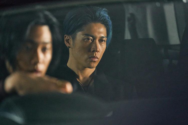 特工家族Te Gong Jia Zu(2023)插图2%4K电影下载_3D影视资源_杜比视界迅雷下载