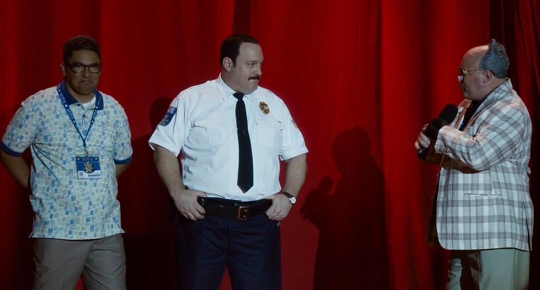 百货战警2Paul Blart: Mall Cop 2(2015)插图2%4K电影下载_3D影视资源_杜比视界迅雷下载