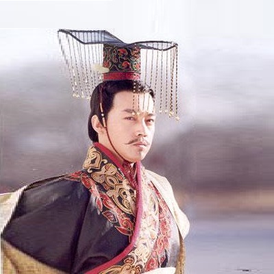 吕不韦传奇Luan Shi Ying Xiong Lu Bu Wei(2001)插图2%4K电影下载_3D影视资源_杜比视界迅雷下载