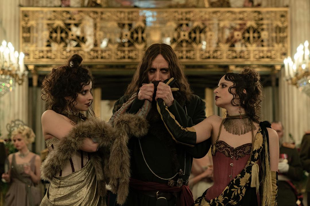 王牌特工：源起The King’s Man(2021)插图1%4K电影下载_3D影视资源_杜比视界迅雷下载
