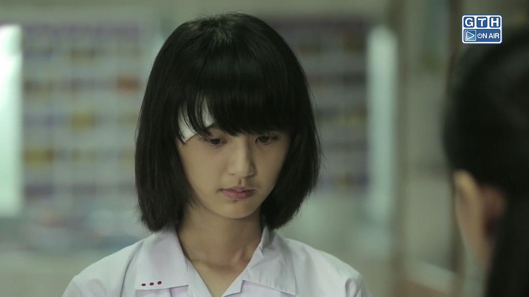 鬼校亡友ThirTEEN Terrors(2014)插图1%4K电影下载_3D影视资源_杜比视界迅雷下载