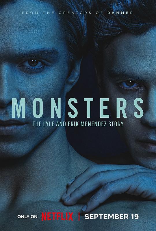 怪物：杰夫瑞·达莫的故事Monsters(2022 – 2024)插图%4K电影下载_3D影视资源_杜比视界迅雷下载