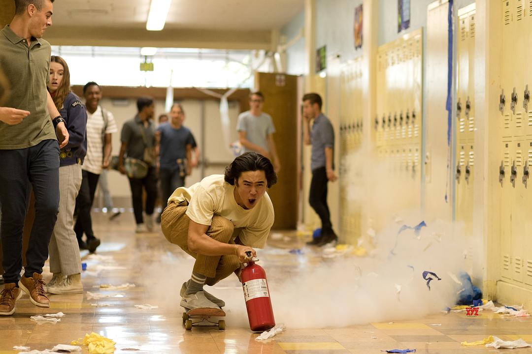 高材生Booksmart(2019)插图1%4K电影下载_3D影视资源_杜比视界迅雷下载