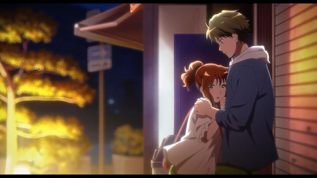 吹响悠风号剧场版：誓言的终章Sound! Euphonium the Movie – Our Promise: A Brand New Day(2019)插图1%4K电影下载_3D影视资源_杜比视界迅雷下载