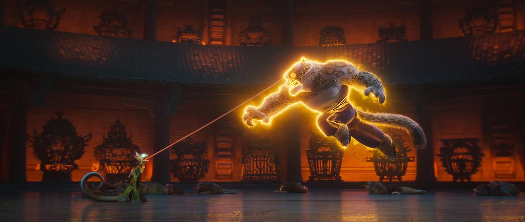 功夫熊猫4Kung Fu Panda 4(2024)插图2%4K电影下载_3D影视资源_杜比视界迅雷下载