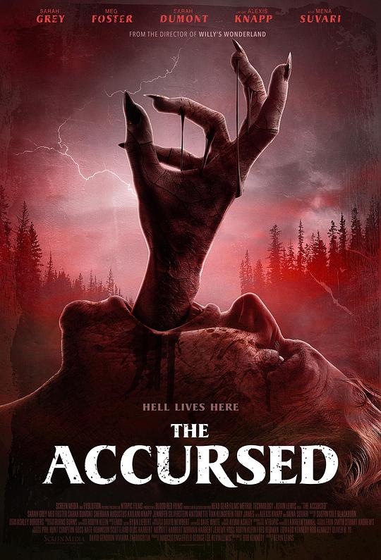 被诅咒的人The Accursed(2022)插图%4K电影下载_3D影视资源_杜比视界迅雷下载