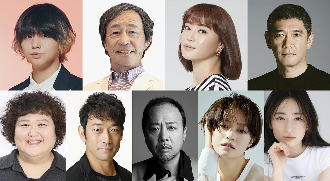 从头开始做吗？Cong Tou Kai Shi Zuo Ma ？(2023)插图1%4K电影下载_3D影视资源_杜比视界迅雷下载
