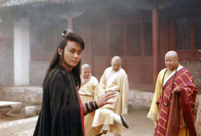 白眉大侠Bai Mei Da Xia(1995)插图1%4K电影下载_3D影视资源_杜比视界迅雷下载