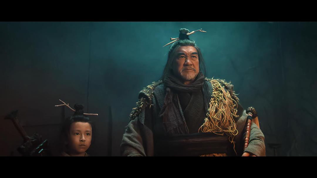 金蛇夫人Snaker In Golden(2023)插图2%4K电影下载_3D影视资源_杜比视界迅雷下载