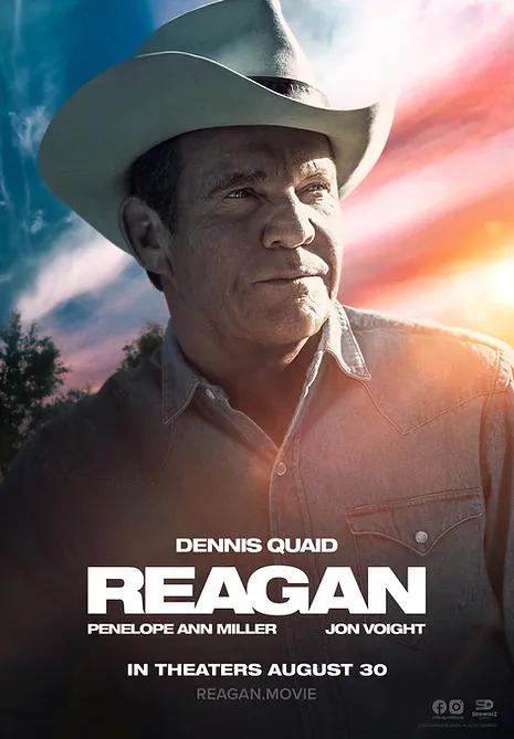 里根Reagan(2024)插图%4K电影下载_3D影视资源_杜比视界迅雷下载