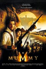 木乃伊The Mummy(1999)插图%4K电影下载_3D影视资源_杜比视界迅雷下载