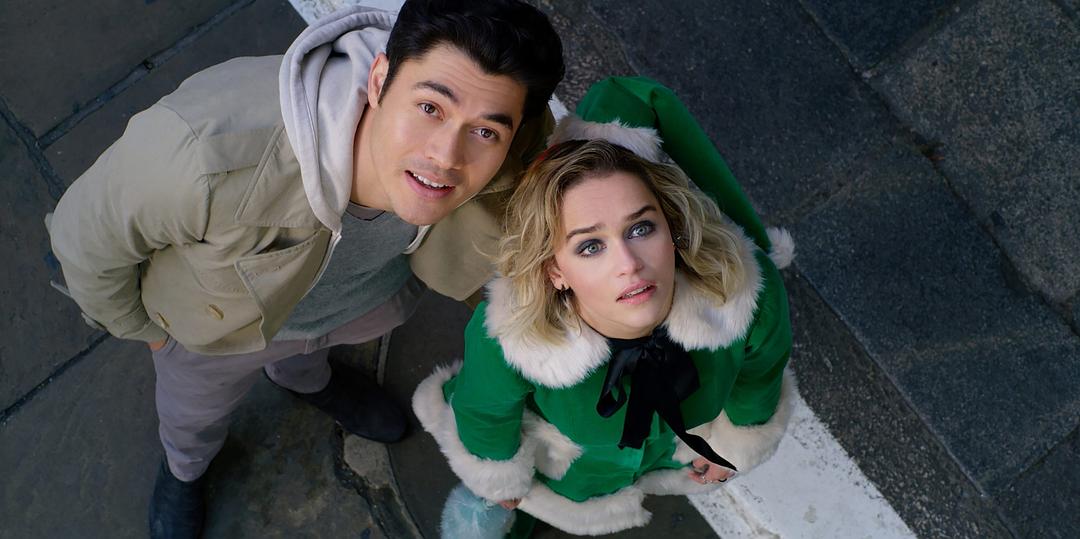 去年圣诞Last Christmas(2019)插图2%4K电影下载_3D影视资源_杜比视界迅雷下载