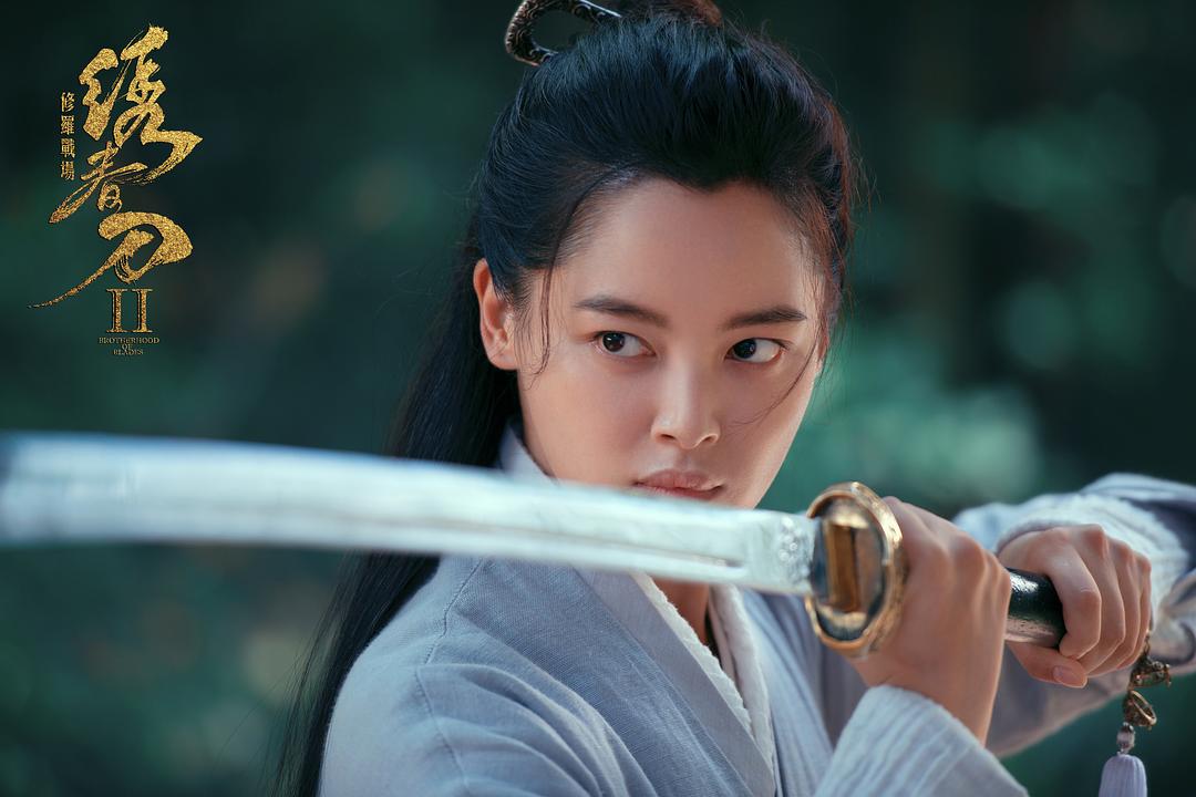 绣春刀II：修罗战场Brotherhood of Blades II: The Infernal Battlefield(2017)插图1%4K电影下载_3D影视资源_杜比视界迅雷下载